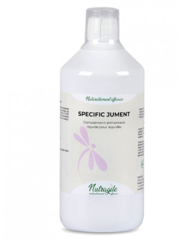 Spécifique Jument 500ml