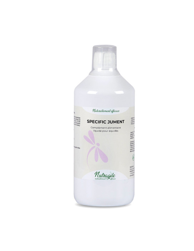 Specific Jument 500ml