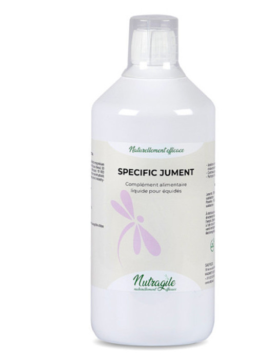 Specific Jument 500ml