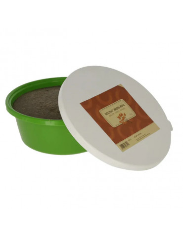 Pierre à lécher bronchial DELIZIA 6kg