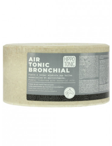 Pierre à sel Air Tonic Bronchial 3kg