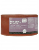 Pierre à sel Minéral Block 3kg