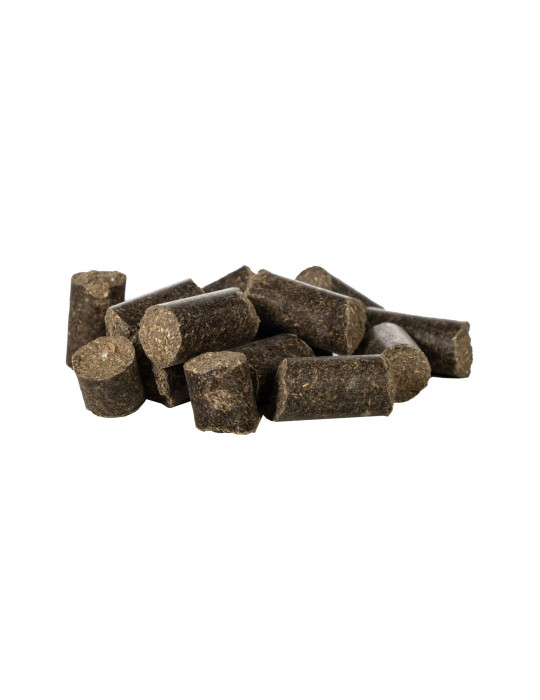 Friandise HKM pomme sans céréales