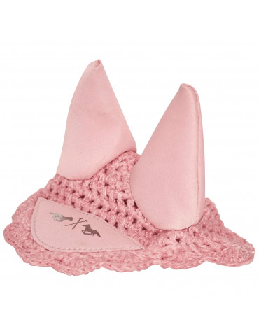 Bonnet hobby horse HV Polo Pretty Pink