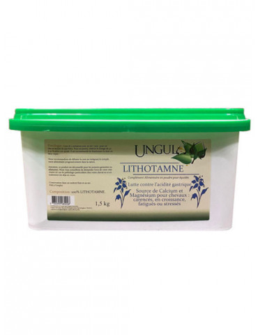 Lithothamne 1.5kg