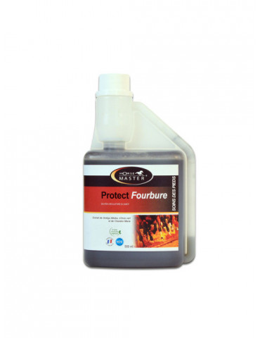 Protect fourbure lamistop 500ml