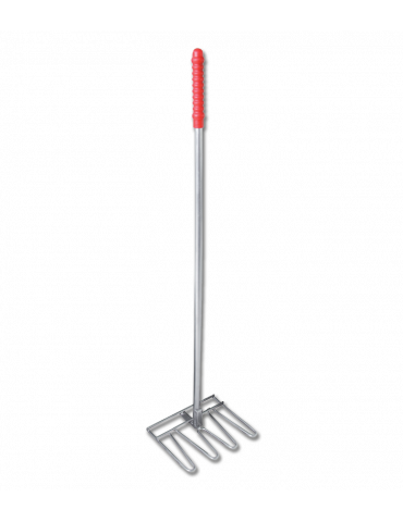 Fourche ramasse crottins