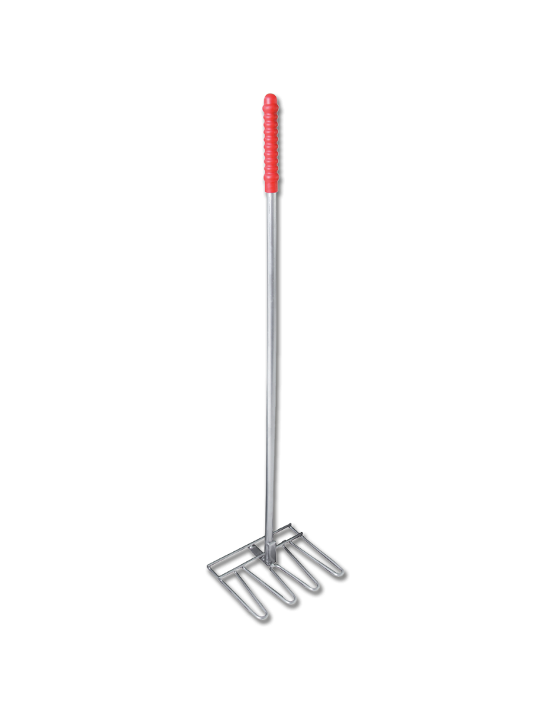 Fourche ramasse crottins