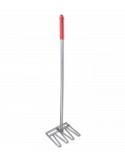 Fourche ramasse-crottins Waldhausen