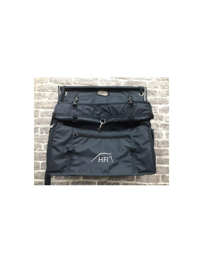 HFI SAC DE RANGEMENT ECURIE - MARINE