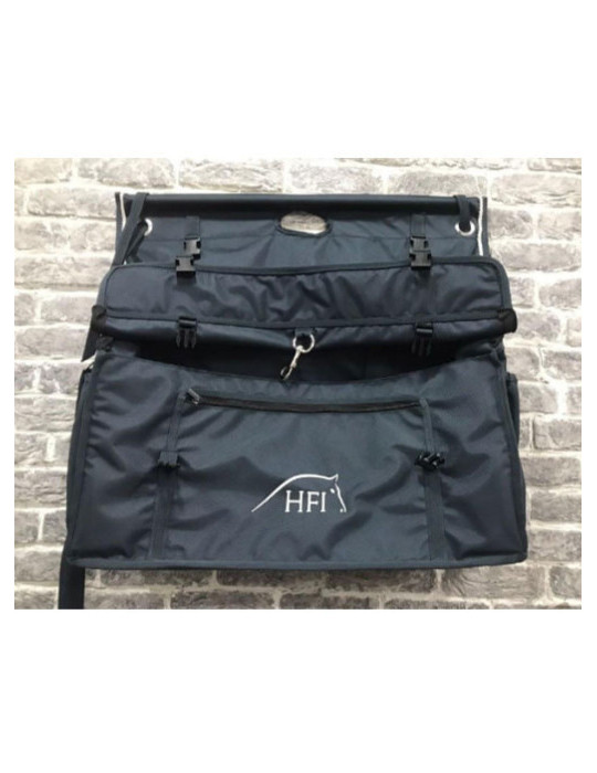 HFI SAC DE RANGEMENT ECURIE - MARINE