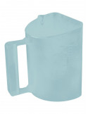 Pelle doseuse Waldhausen turquoise