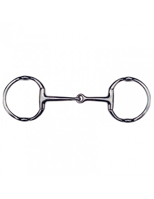 Releveur Feeling olive brisé inox, 135
