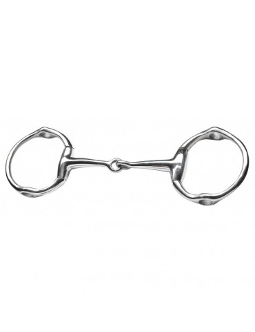 Releveur Feeling olive brisé inox, 135 2