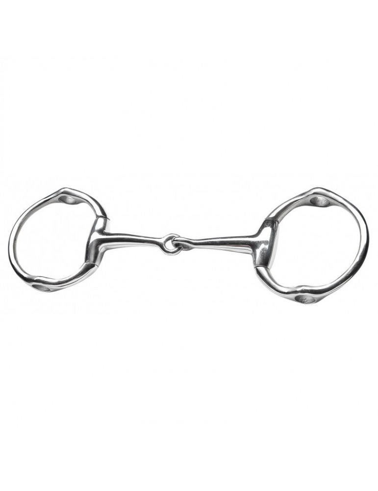 Releveur Feeling olive brisé inox, 135