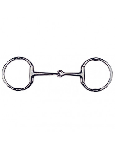 Releveur Feeling olive brisé inox, 125