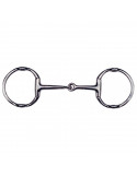 Releveur Feeling olive brisé inox, 125