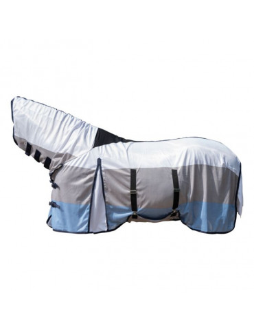 Couverture anti-mouches HKM Strong, taille 135 cm (6'0)