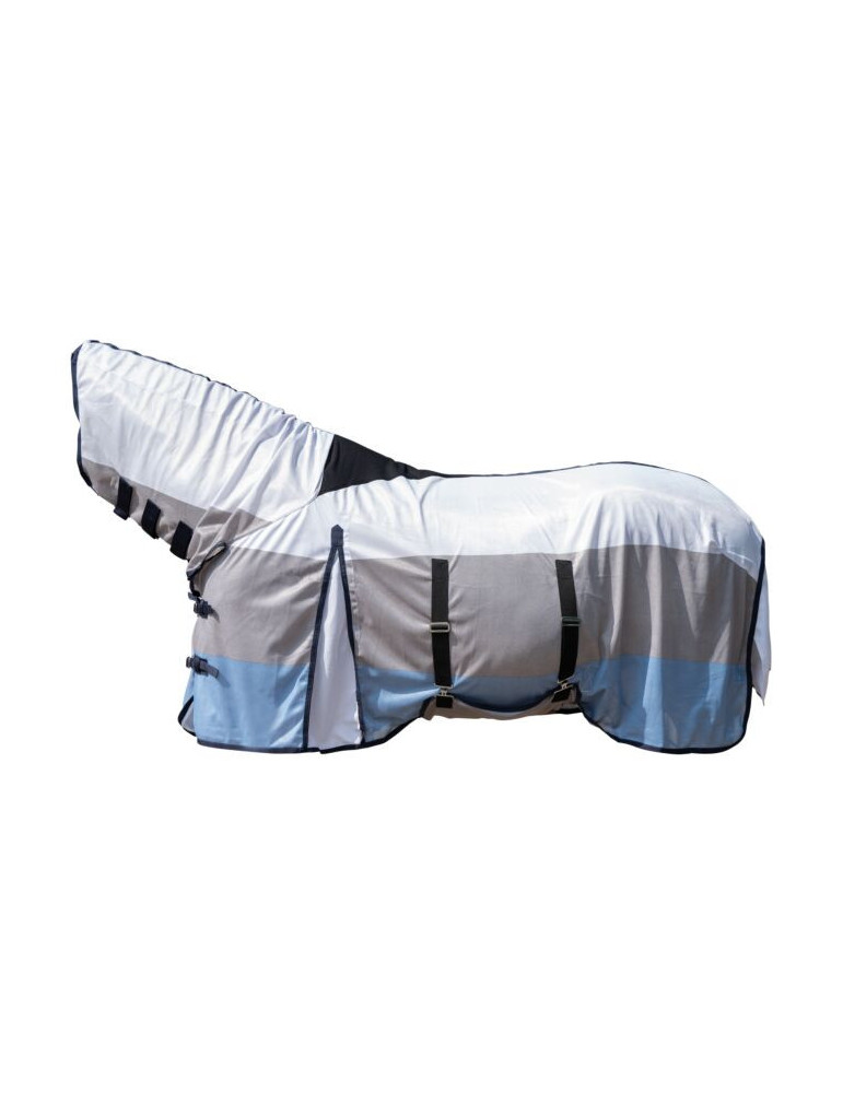 Couverture anti-mouches HKM Strong, taille 135 cm (6'0)
