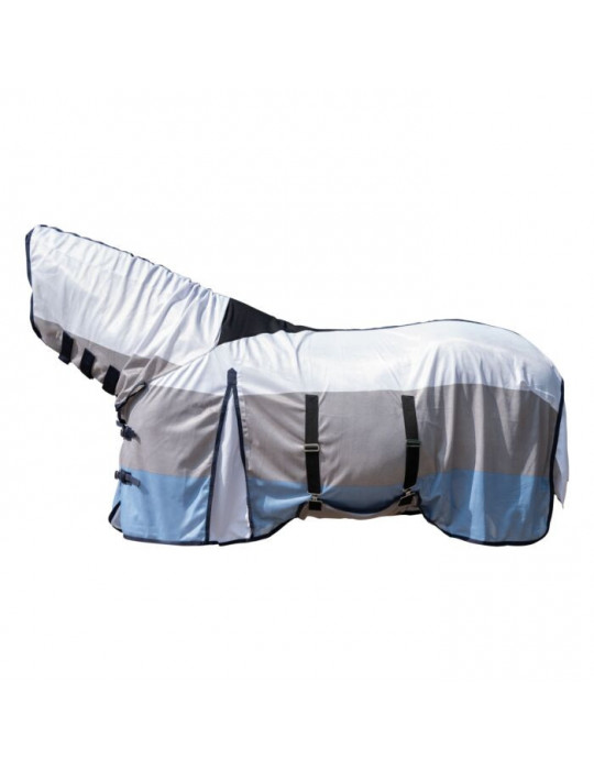 Couverture anti-mouches HKM Strong, taille 135 cm (6'0)