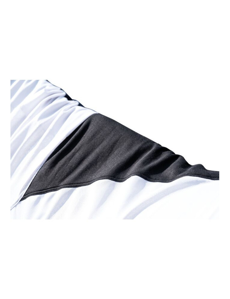 Couverture anti-mouches HKM Strong, taille 135 cm (6'0)