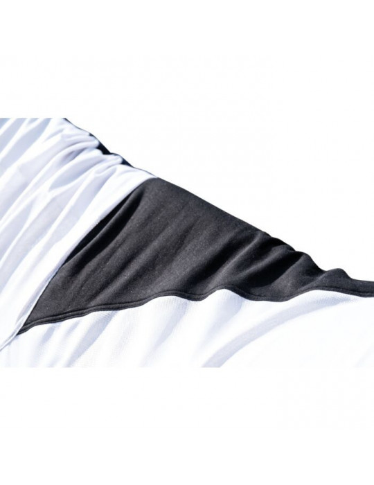 Couverture anti-mouches HKM Strong, taille 135 cm (6'0)