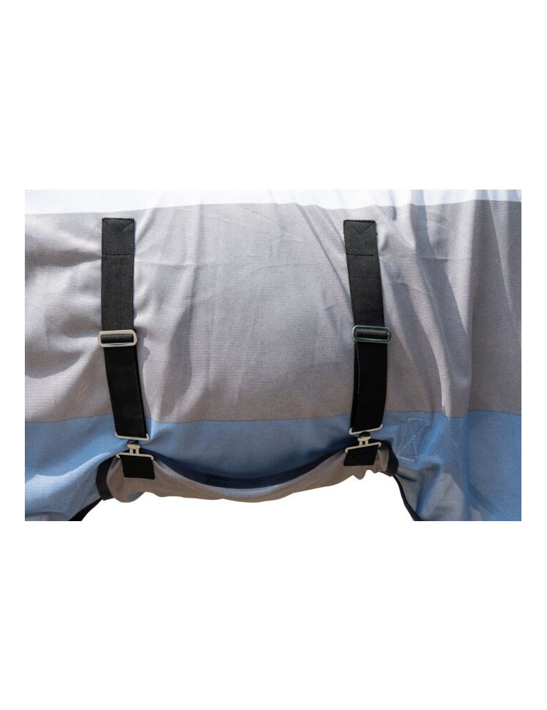 Couverture anti-mouches HKM Strong, taille 135 cm (6'0)