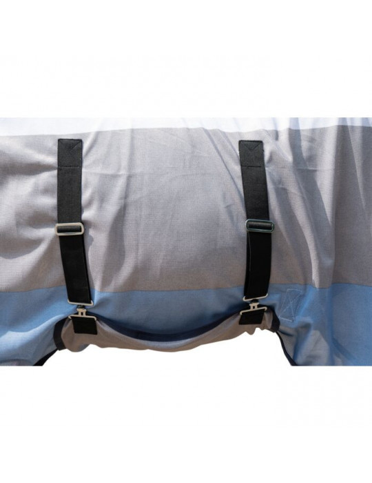 Couverture anti-mouches HKM Strong, taille 135 cm (6'0)