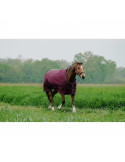 Couverture TYREX 1200D 50g 135cm bordeaux - Nature Horse Langon