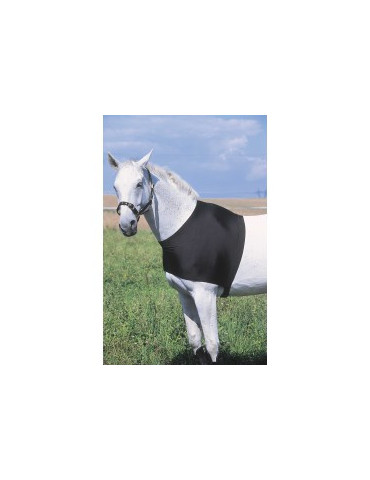 Protection épaules noir L