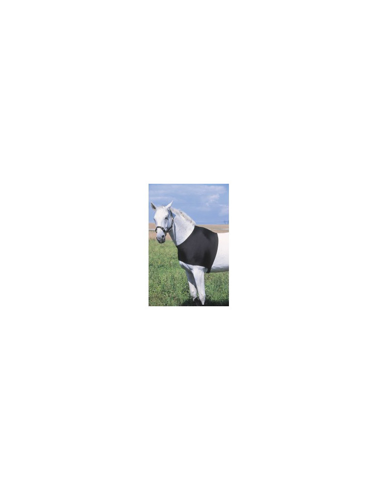 Protection épaules noir L