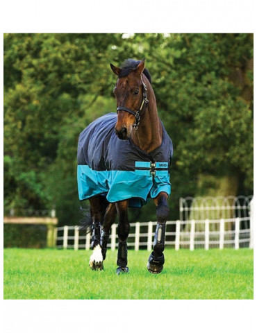 Couverture MIO TURNOUT 0g 6'6 145cm