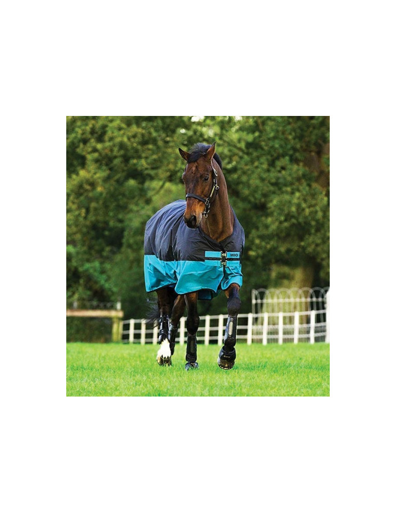 Couverture MIO TURNOUT 0g 6'6 145cm