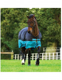Couverture MIO TURNOUT 0g 6'6 145cm