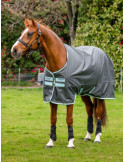 Couverure d'ext 50gr 125cm  AAPF91-JDB0-69 - Nature Horse Langon