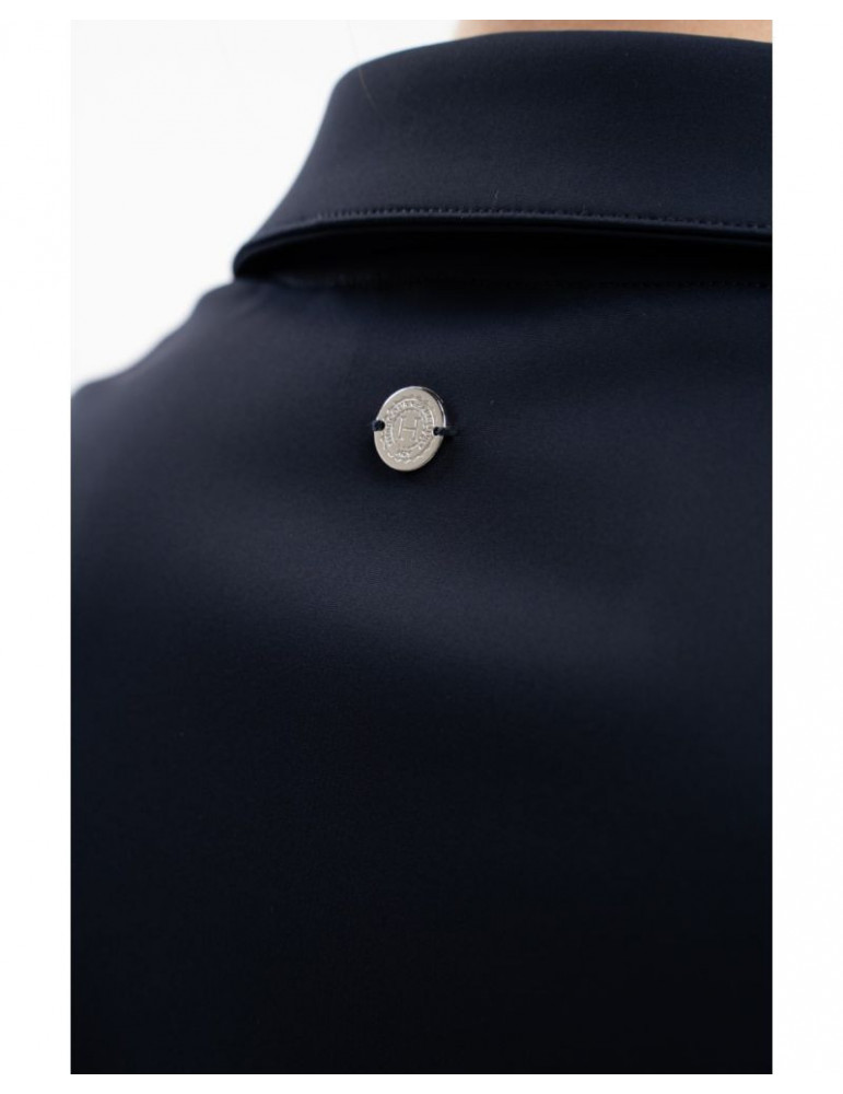 Veste de concours Jismy Harcour femme marine, taille XS