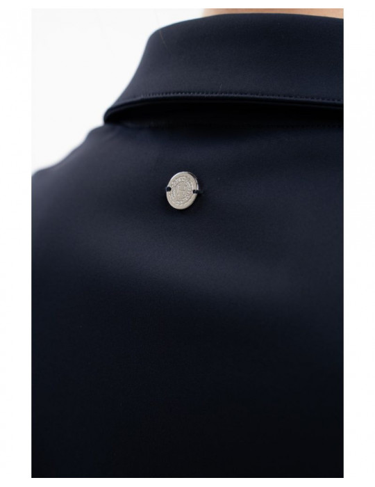 Veste de concours Jismy Harcour femme marine, taille XS
