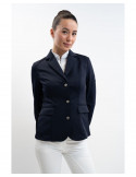 Veste de concours Jismy Harcour femme marine, taille S
