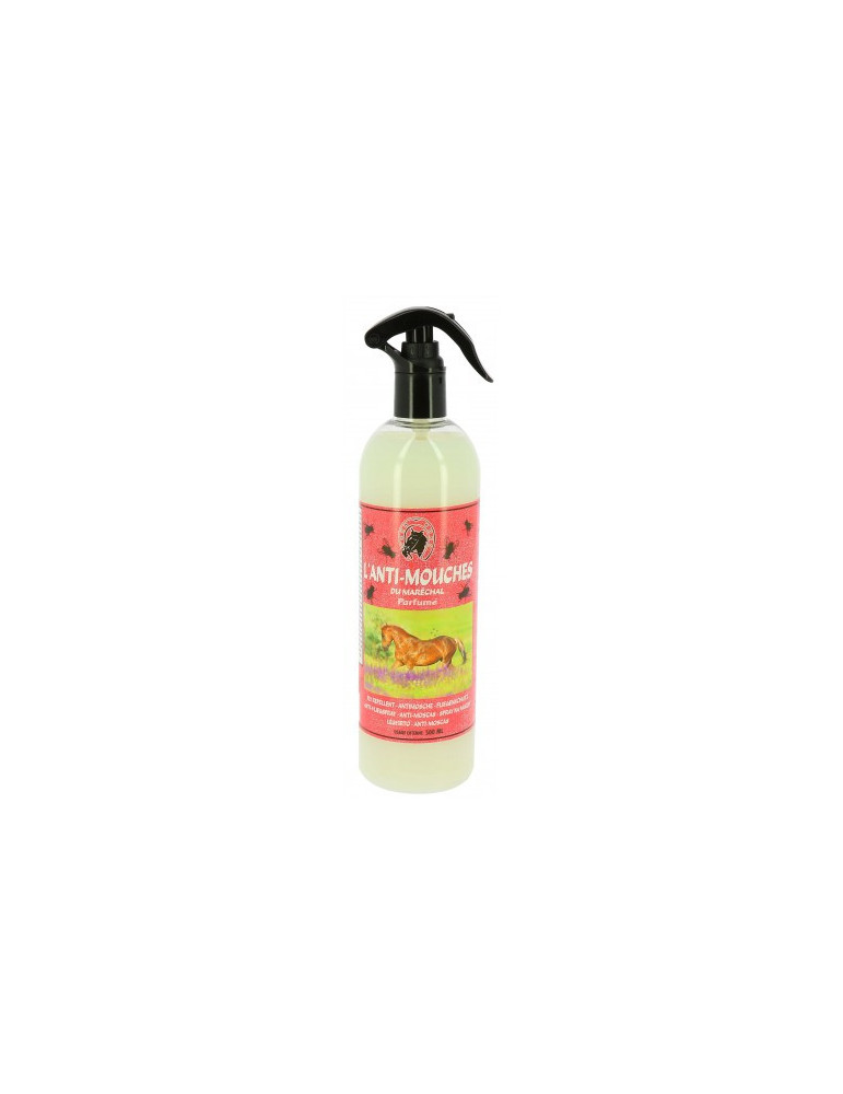 Anti mouches du maréchal