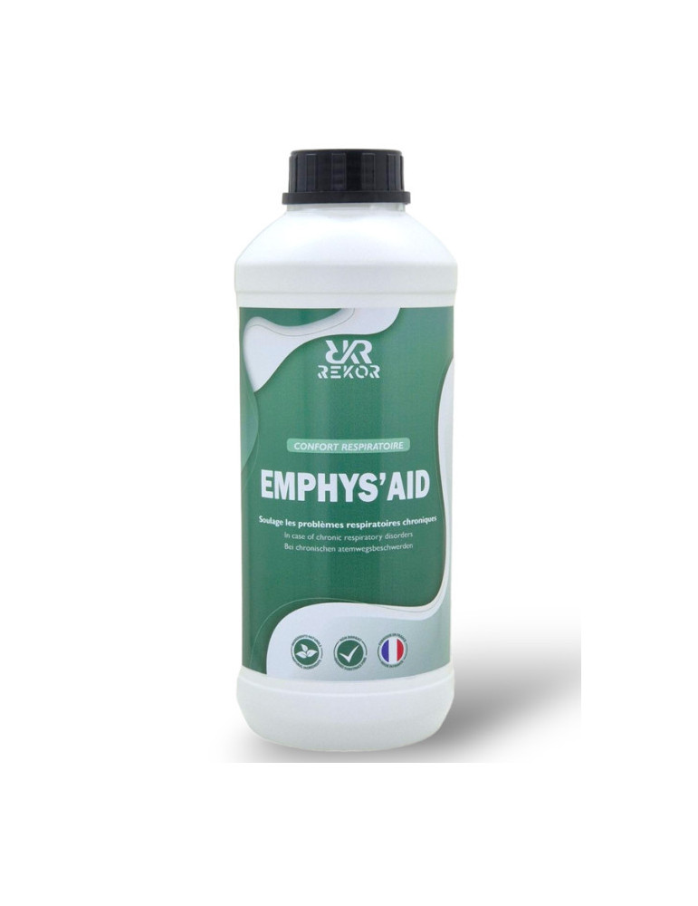 EMPHYS'AID 1L