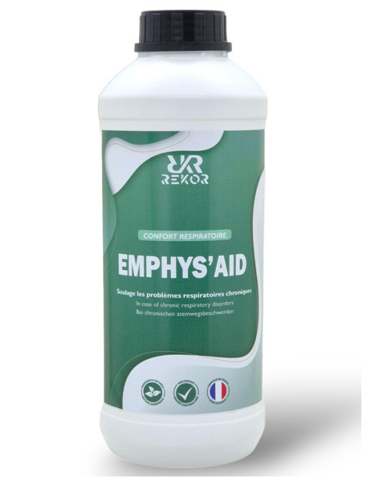 EMPHYS'AID 1L