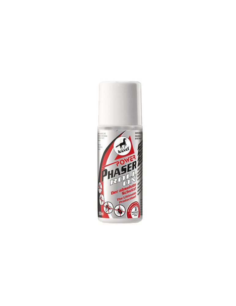 Power phaser roll on 75ml