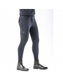 Pantalon jumping homme EJ Ego7 bleu marine, taille 44