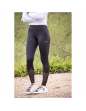 Legging Delphe Penelope noir, taille 38