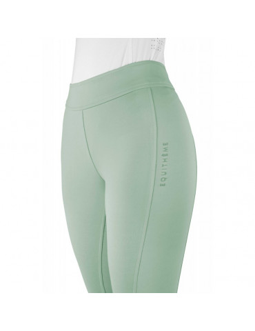 Legging Birdy Vert Clair 34 2