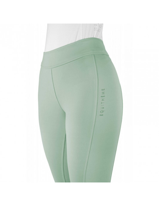 Legging Birdy Vert Clair 34