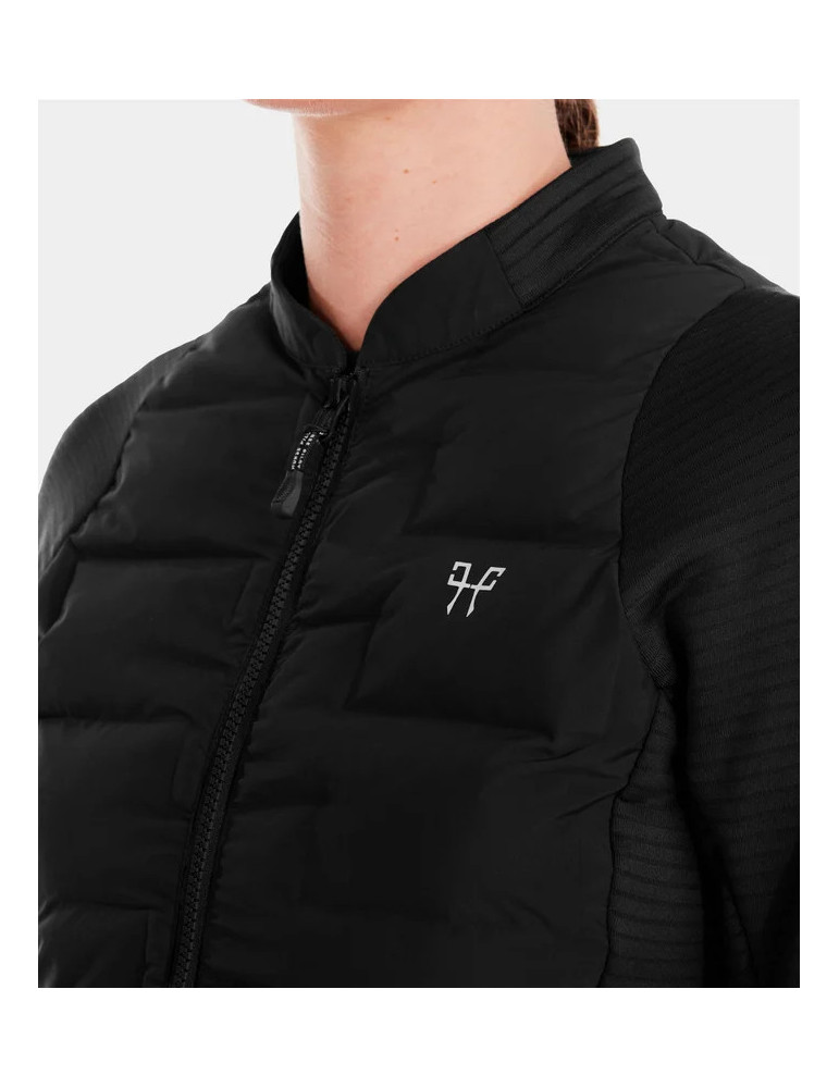 Jacket Storm Women Noir XS