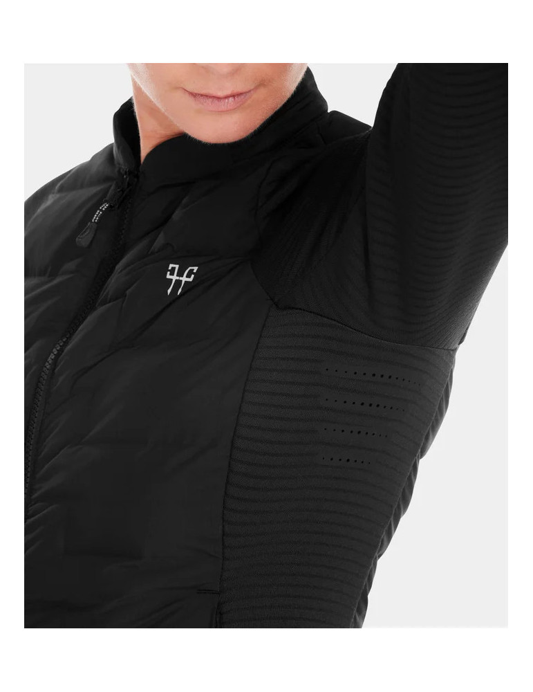 Jacket Storm Women Noir XS