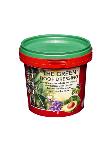 The green hoof dressing 500ml