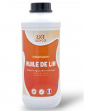 Huile de lin REKOR 1l - Nature Horse Langon